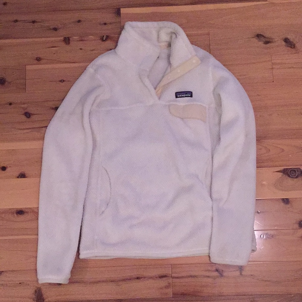 Patagonia pullover